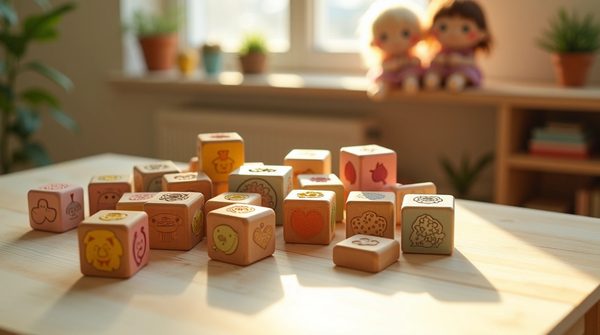 Blabla: exploring the creative world of handmade dolls and toys for children